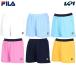  filler FILA теннис одежда женский шорты VL2846 2024SS