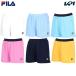  filler FILA tennis wear lady's short pants VL2846 2024SS