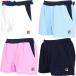 filler FILA теннис одежда женский шорты VL2868 2024SS