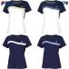  filler FILA теннис одежда женский игра рубашка VL2929 2024FW