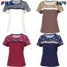  filler FILA теннис одежда женский игра рубашка VL2949 2024FW