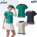  Prince Prince теннис одежда женский игра рубашка WF5080 2025FW