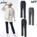  Prince Prince теннис одежда женский обратная сторона ворсистый тонкий Fit брюки WF5349 2025FW