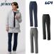  Prince Prince теннис одежда женский тепловое хранение тонкий Fit брюки WF6352 2026FW