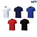 wundouundou бейсбол одежда унисекс semi открытый Baseball рубашка WND-P-2710J