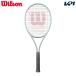  Wilson Wilson hardball tennis racket SHIFT 99 PRO shift 99 Pro V1 WR145411U frame only [ the same day shipping ][ entry . privilege present ]