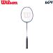  Wilson Wilson бадминтон ракетка VERTEX BLX 3 Vertex BLX 3 только рама WR173411S