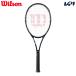  Wilson Wilson бейсбол теннис ракетка PRO STAFF 97 CLASSIC Pro штат служащих 97 Classic только рама WR201311U