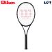[ в тот же день отгрузка ] Wilson Wilson бейсбол теннис ракетка PRO STAFF X CLASSIC Pro штат служащих X Classic только рама WR210511U