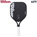  Wilson Wilson pick ru мяч лопасть Vespa -SF контроль 17 VESPER SF CONTROL 17 WR213611U