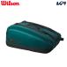  Wilson Wilson теннис сумка * кейс BLADE SUPER TOUR 15PK V9 лезвие super Tour чехол для ракетки WR8031801001