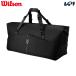  Wilson Wilson теннис сумка * кейс RF PRACTICE RACQUET BAGp Ractis чехол для ракетки RF коллекция WR8034201001