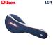 [ в тот же день отгрузка ] Wilson Wilson теннис сумка * кейс US OPEN 2026 Racket Cover INV ракетка покрытие ракетка кейс WR8057301001