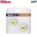  Wilson Wilson теннис виброгаситель теннис мяч самосвал na-ROLAND GARROS roland garros WR8403801001 [ в тот же день отгрузка ]
