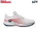 Wilson Wilson теннис обувь мужской KAOS SWIFT 1.5 Wh/D chao swifto1.5 WRS332260 2024SS