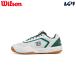  Wilson Wilson теннис обувь мужской COURTGLIDE Wh/Sycamore/GU пальто g ride все пальто для WRS339760U
