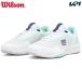  Wilson Wilson теннис обувь женский пальто g ride Homme niCOURTGLIDE OMNI W Wh|Bay WRS340140U