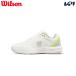  Wilson Wilson теннис обувь женский COURTGLIDE W Titanium пальто g ride все пальто для WRS340390U