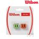 Wilson Wilson [PRO FEEL profile зеленый & orange WRZ537600] виброгаситель [ в тот же день отгрузка ]