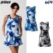  Prince Prince теннис одежда женский One-piece WS4404 2024SS