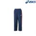  Asics asics регби одежда унисекс разогрев брюки XBT261-5024 2018FW