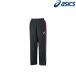  Asics asics регби одежда унисекс разогрев брюки XBT261-9024 2018FW