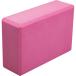  - taHATAS мульти- SP оборудование сопутствующие товары йога блок розовый YK381