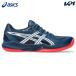  Asics asics гандбол обувь мужской POWERBREAK FF 1071A101-400