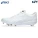  Asics asics бейсбол обувь унисекс TBD GOLDSTAGE I-PRO MA 3 1123A048