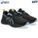  Asics asics бег обувь Junior LAZERBEAM Laser beam MQhimo обувь модель 1154A226-003