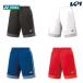 [ в тот же день отгрузка ] Yonex YONEX теннис одежда унисекс шорты 15144 2023FW