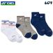 �u3���Z�b�g�v���l�b�N�X YONEX �e�j�X�E�F�A �����Y �����Y �A���N���\�b�N�X 3P �󒍉���� 19269Y 2026FW�w�����o�ׁx