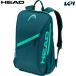  head HEAD теннис сумка * кейс Tour Backpack 25L GE Tour сумка упаковка 25L GE 260536