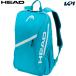 head HEAD теннис сумка * кейс Tour Backpack 25L BL Tour сумка упаковка 25L BL 260636