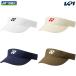  Yonex YONEX теннис колпак * козырек женский wi мужской козырек 2025SS 40113