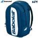  Babolat Babolat теннис сумка * кейс COURT BACKPACK HERO пальто рюкзак герой чехол для ракетки 753112-BM
