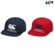  canterbury CANTERBURY регби колпак * козырек Classic большой Logo колпак AC04742