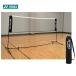 YONEX Yonex бадминтон тренировка для портативный сеть AC334 бадминтон сеть простой сеть 