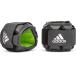  Adidas adidas здоровье * уход за телом аксессуары Performance лодыжка / список вес пара 0.5kg ADWT12630