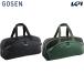  Gosen GOSEN теннис сумка * кейс to-na men to сумка Townuse BA25TTB