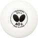 �o�^�t���C Butterfly �싅�{�[��  �o�^�t���CTR�{�[��40+ 10�_�[�X  BUT95840