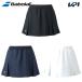  Babolat Babolat теннис одежда женский CLUB SKORT юбка BWG4431C 2024SS