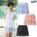  Babolat Babolat теннис одежда женский PLAY SKORT юбка BWG6420 2026SS