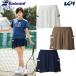  Babolat Babolat теннис одежда женский PLAY SHORT PANTS шорты юбка-брюки BWG6427 2026SS