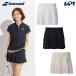  Babolat Babolat теннис одежда женский PLAY SKORT юбка BWG6476 2026FW