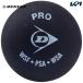  Dunlop DUNLOP Squash мяч PRO XX Pro XX DA50036