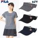  filler FILA теннис колпак * козырек женский козырек EL0288