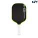 yo-laJOOLA pick ru мяч лопасть Thai son*makga ласты Cosmos Pro V 14mm волна зеленый PAPAO054102014[ в тот же день отгрузка ]