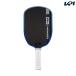 yo-laJOOLA pick ru мяч лопасть Andre *agasi Pro V 16mm королевский синий PAPAO059045016[ в тот же день отгрузка ]