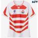 �J���^�x���[ CANTERBURY ���O�r�[ �����Y �W���p�� RWC2023 ���{��\ ���v���J�z�[���W���[�W�[ T�V���c ���j�t�H�[�� RG33980WC 2023FW�w�����o�ׁx